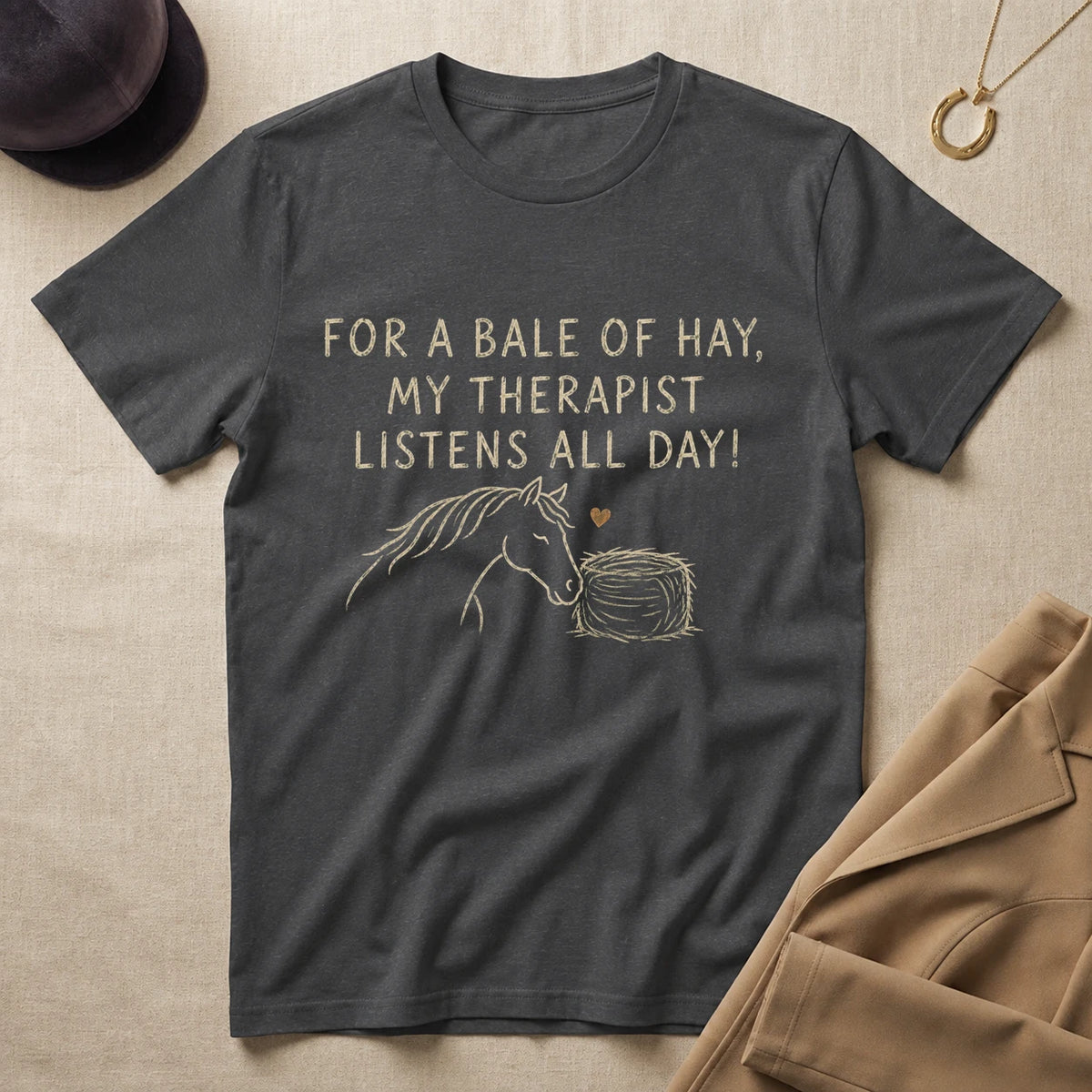 Dark Heather