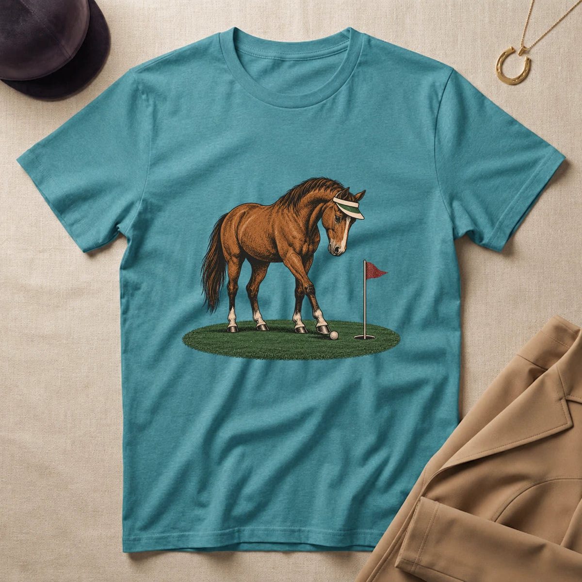Heather Galapagos Blue