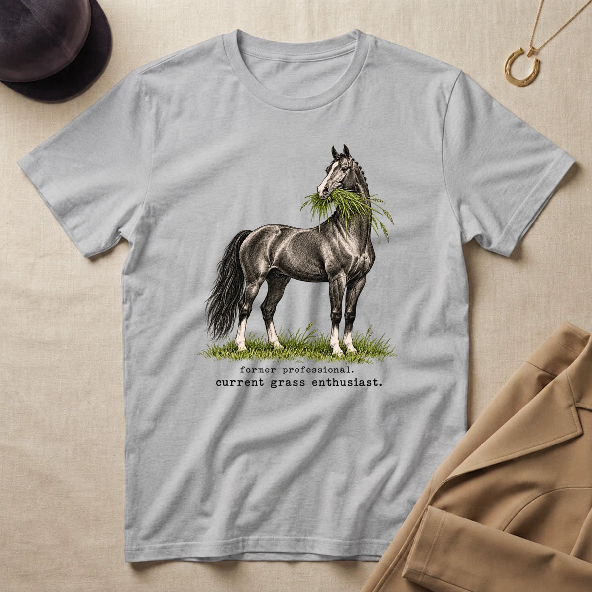 Sport Grey