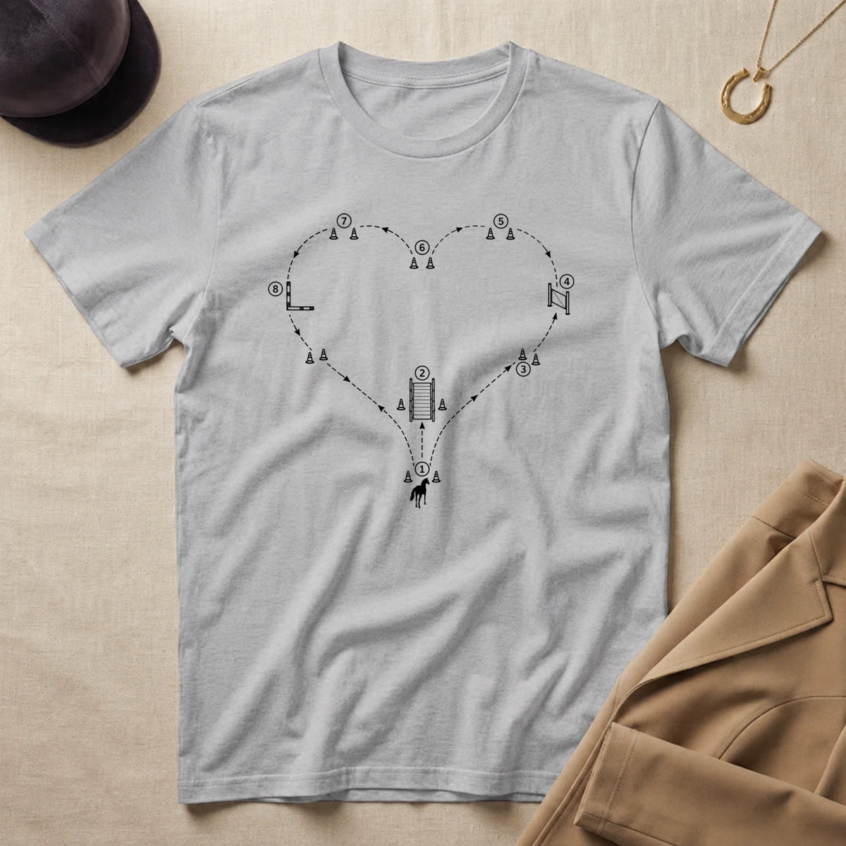 Sport Grey