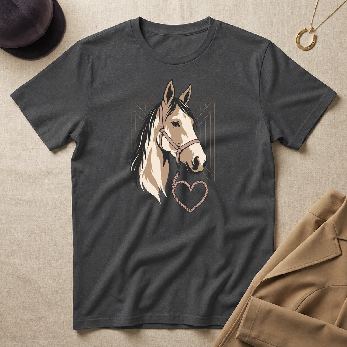 Dark Heather