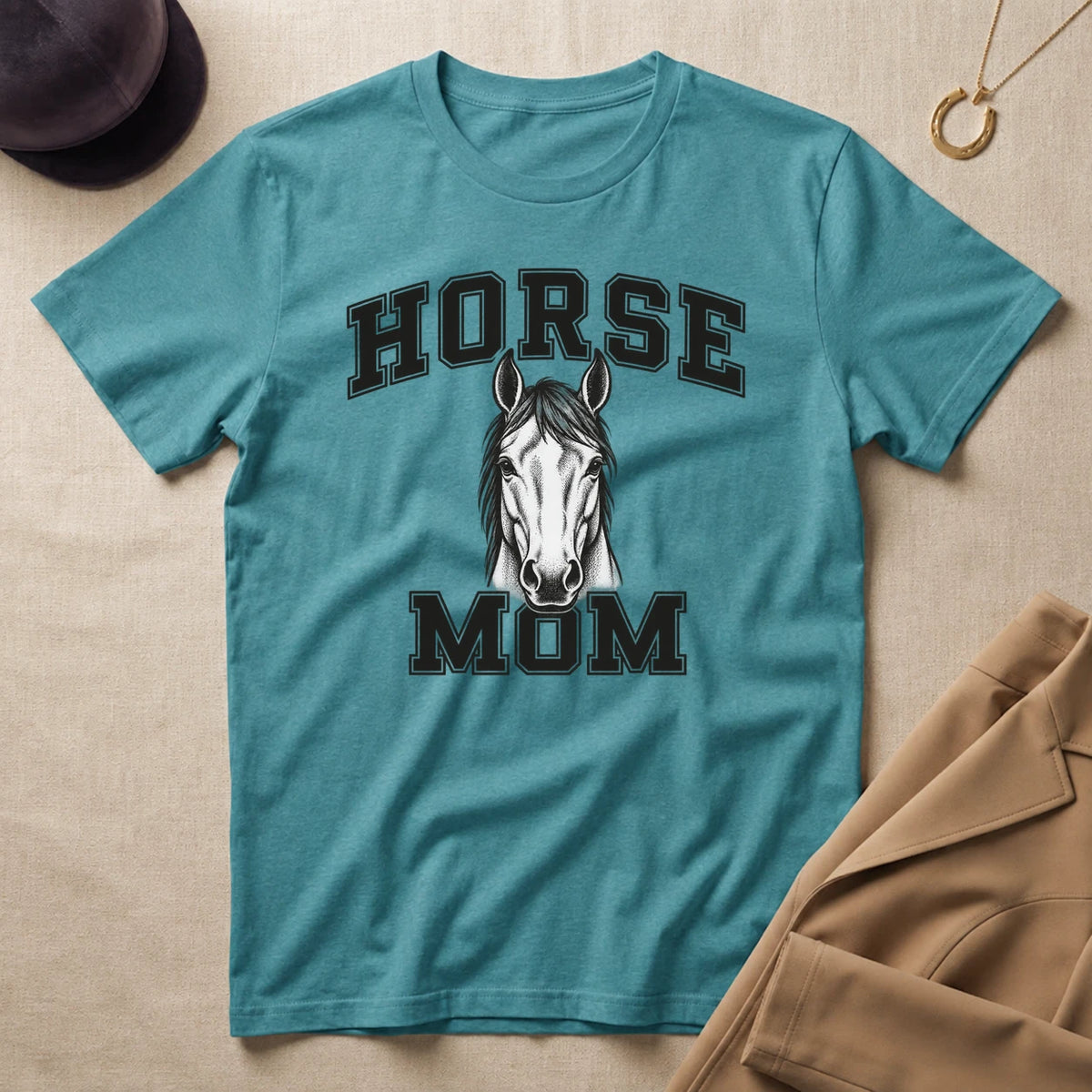Heather Galapagos Blue