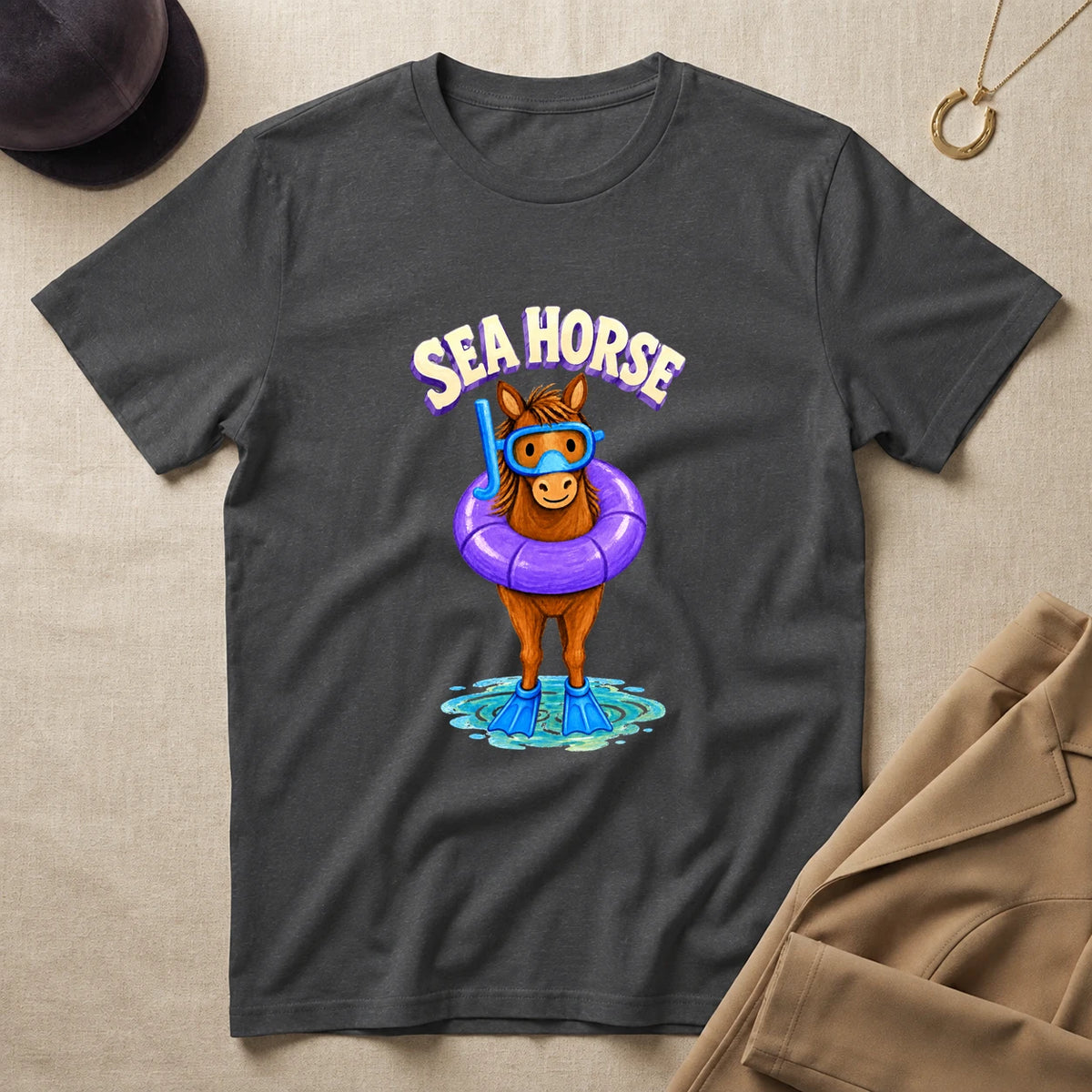 Dark Heather