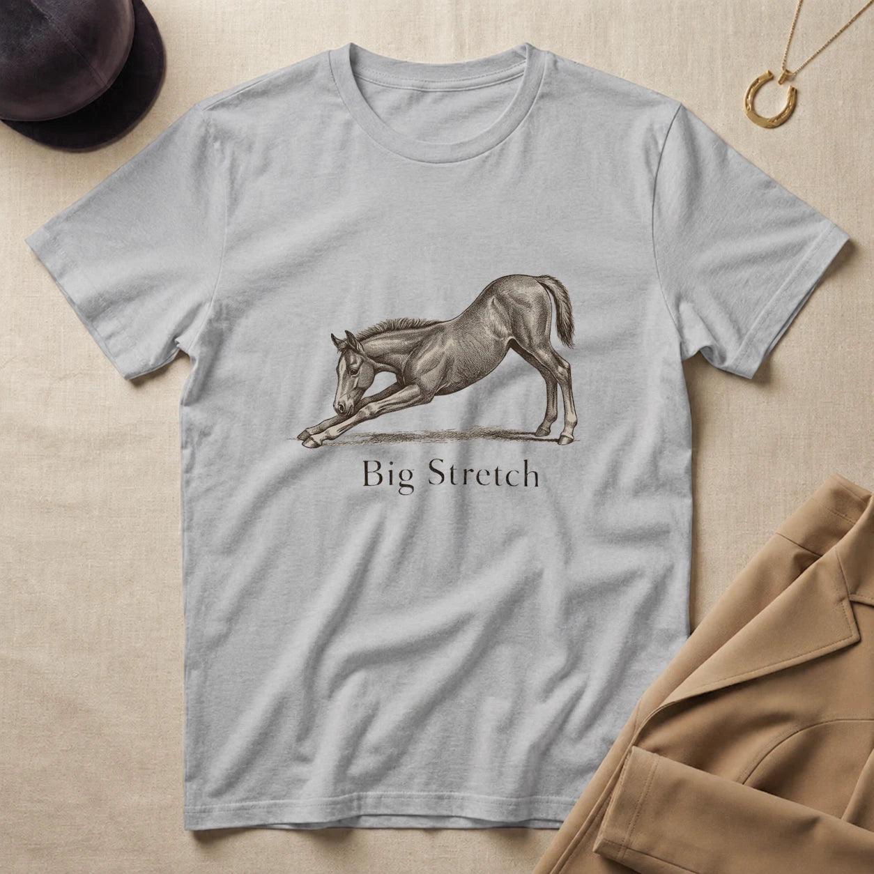 Sport Grey