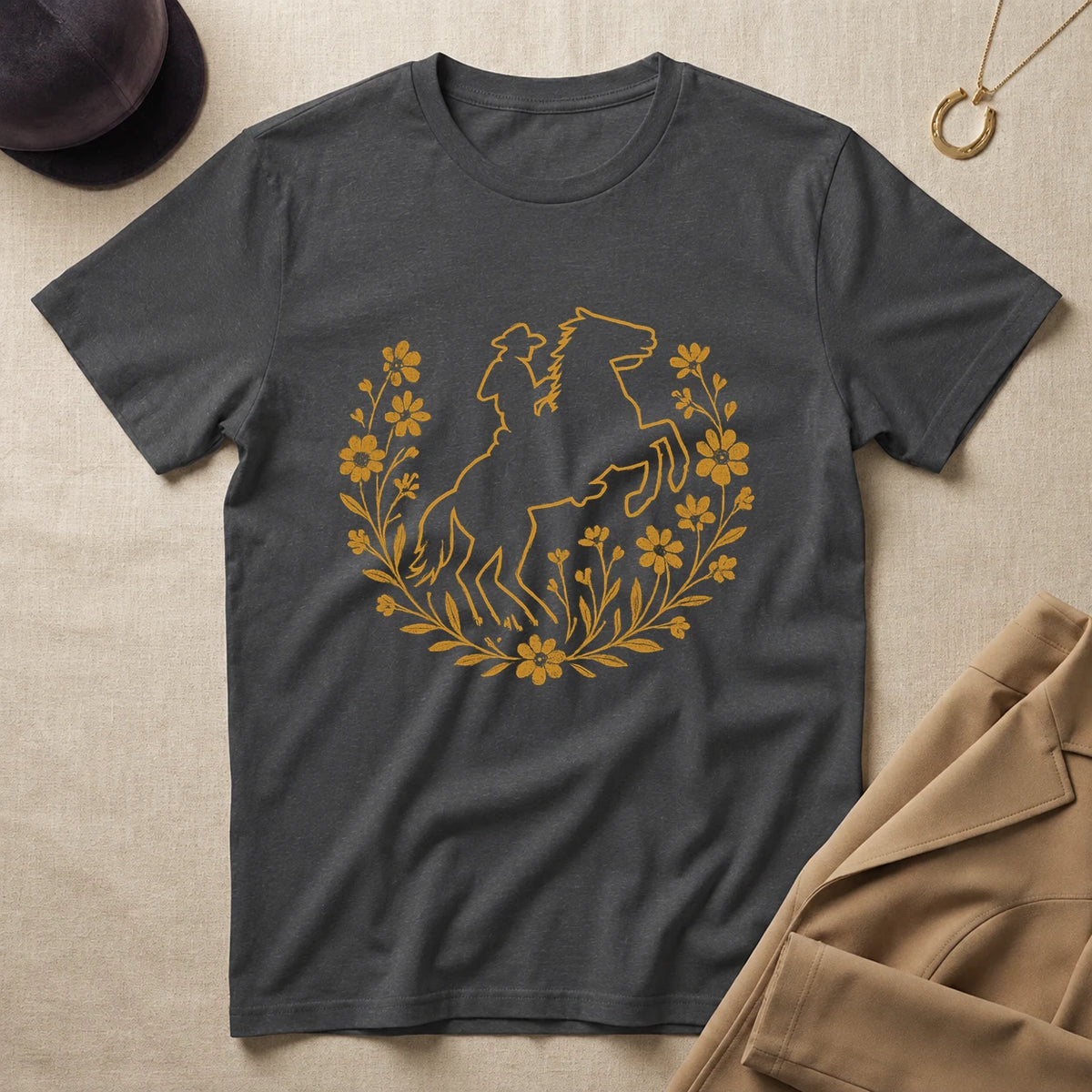 Dark Heather