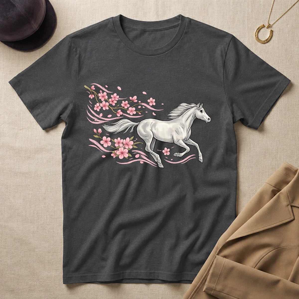 Dark Heather