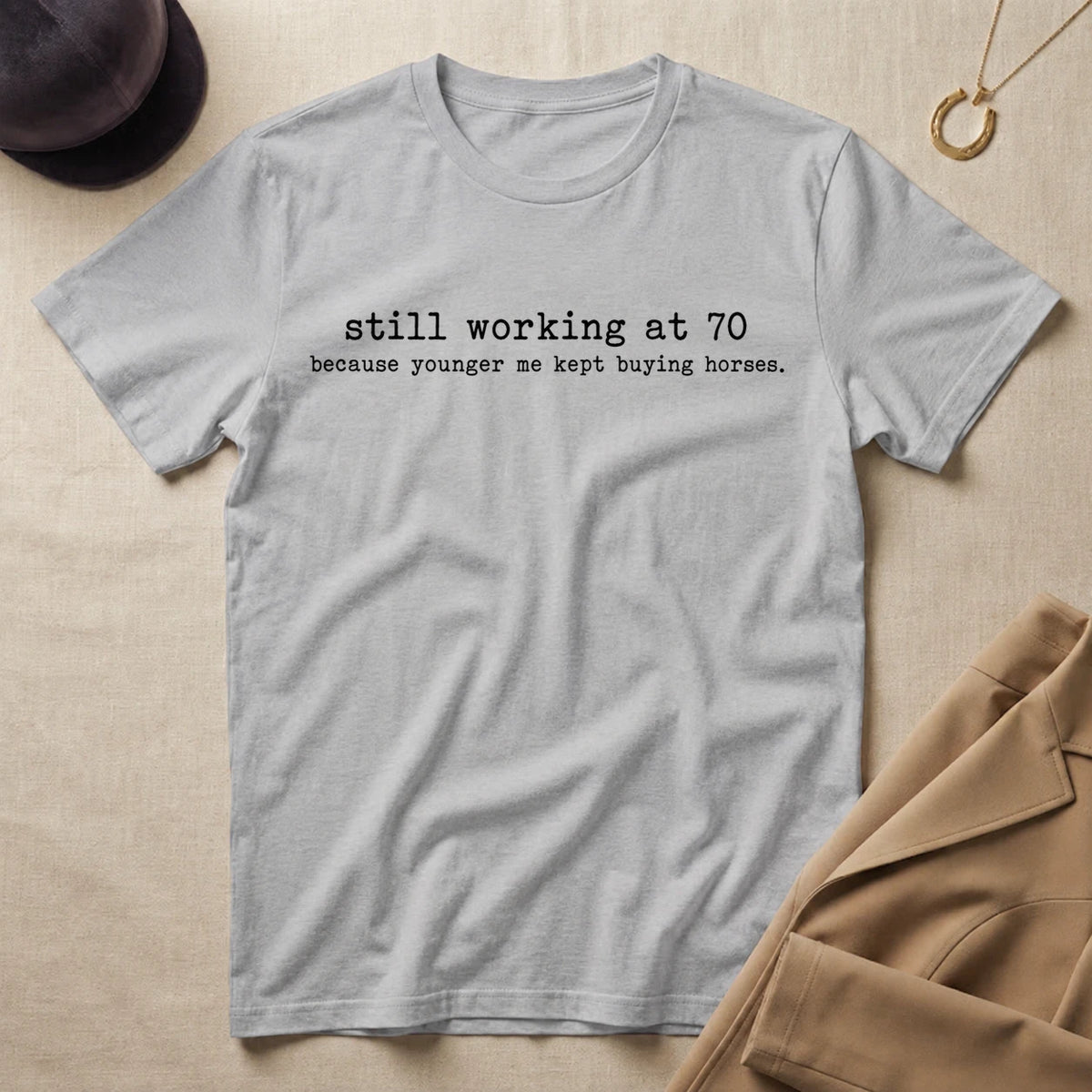 Sport Grey